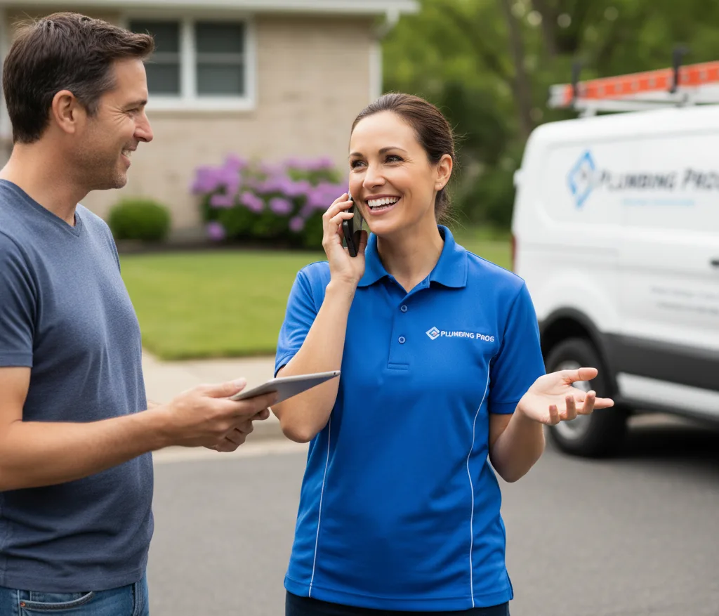 Emergency Plumbing in Roselle, NJ